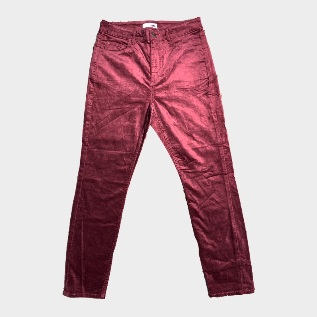 [LF-12] L*FT Longpants Codoray Women | Celana Panjang Codoray Wanita