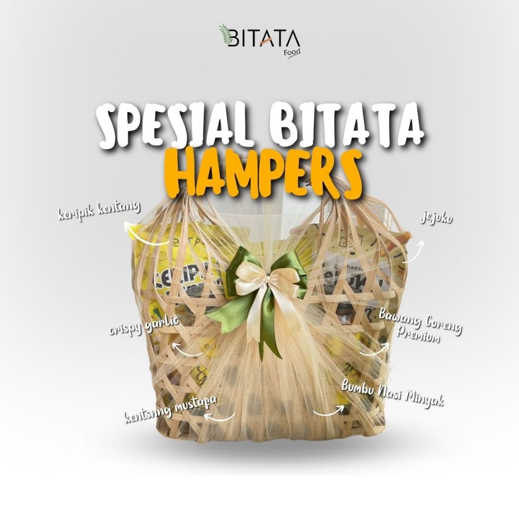 

BITATA Hampers Premium SPESIAL