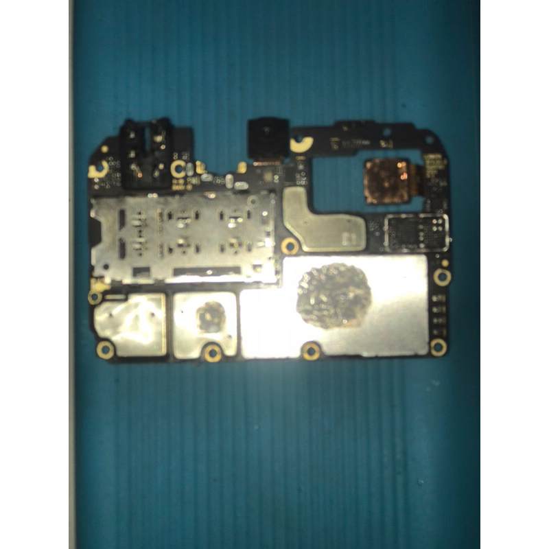 MESIN POCO C40 4/64 NORMAL SEGEL