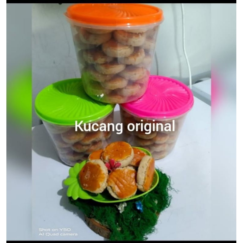 

kucang original