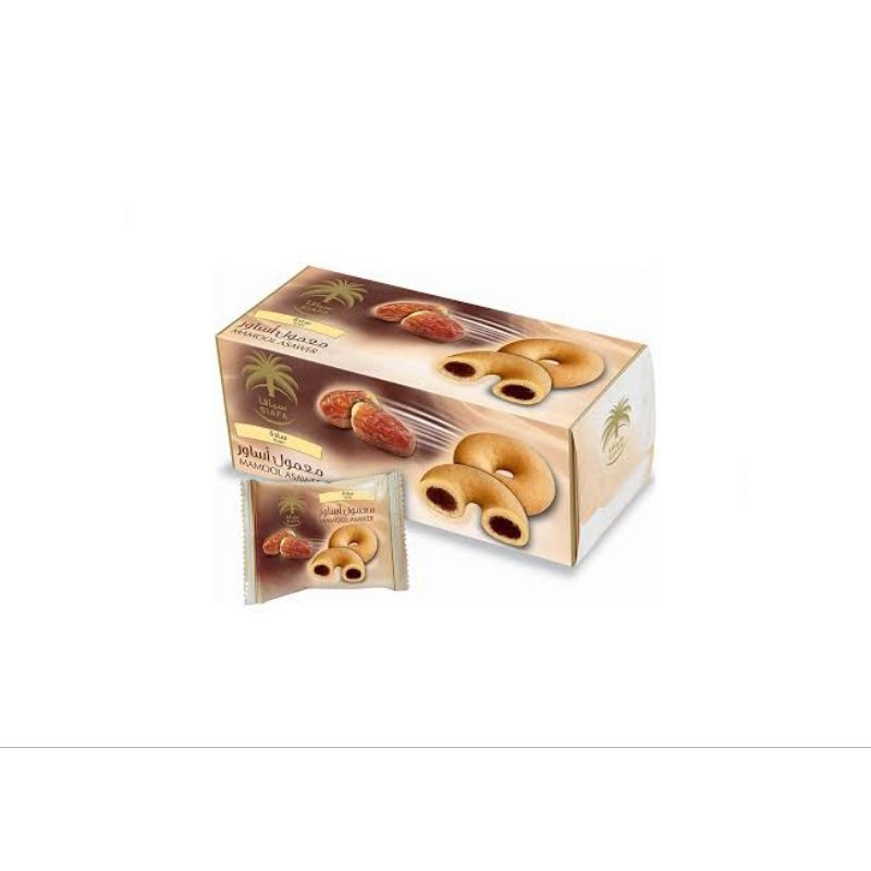 

Biscuit kurma exp 2025