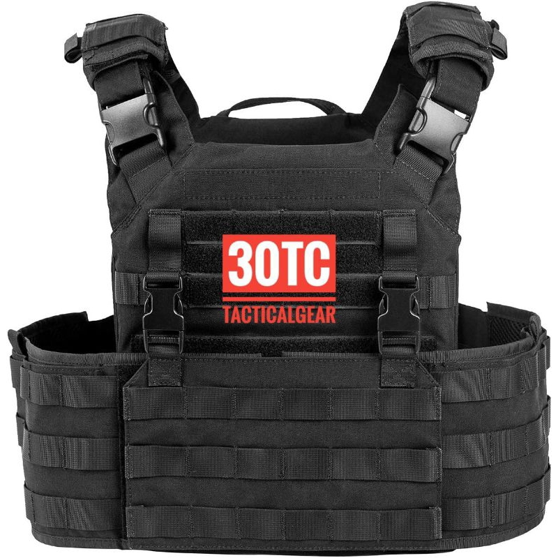 Body Vest Tactical Military Rompi Tempur Anti Peluru Bodyvest Polisi Tentara