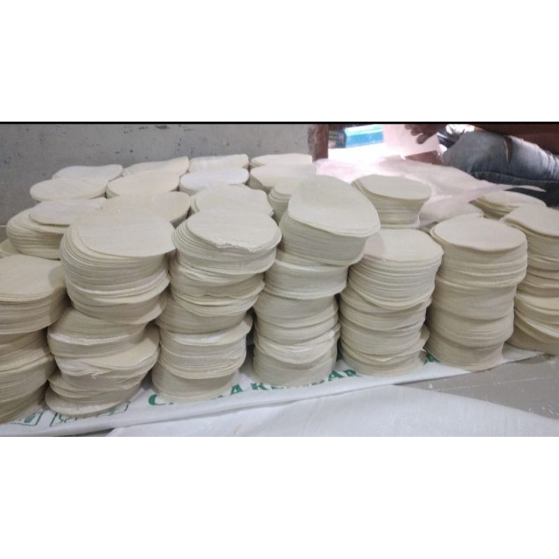 

kulit dimsum 1 pack/kulit dimsum murah