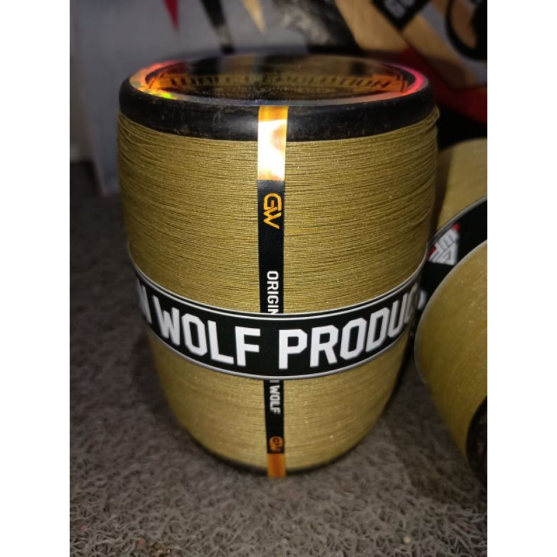 GELASAN WALET EVOLUTIONS MATOT GOLD
