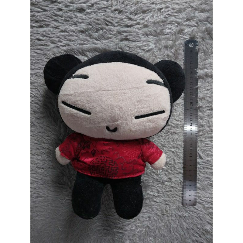 Boneka Pucca
