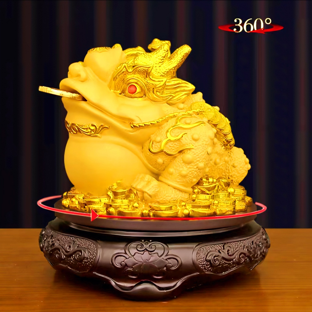 KODOK fengshui putar Pajangan Kodok Pajangan Fengshui Kodok Pajangan Fengshui Kodok Putar Pajangan K