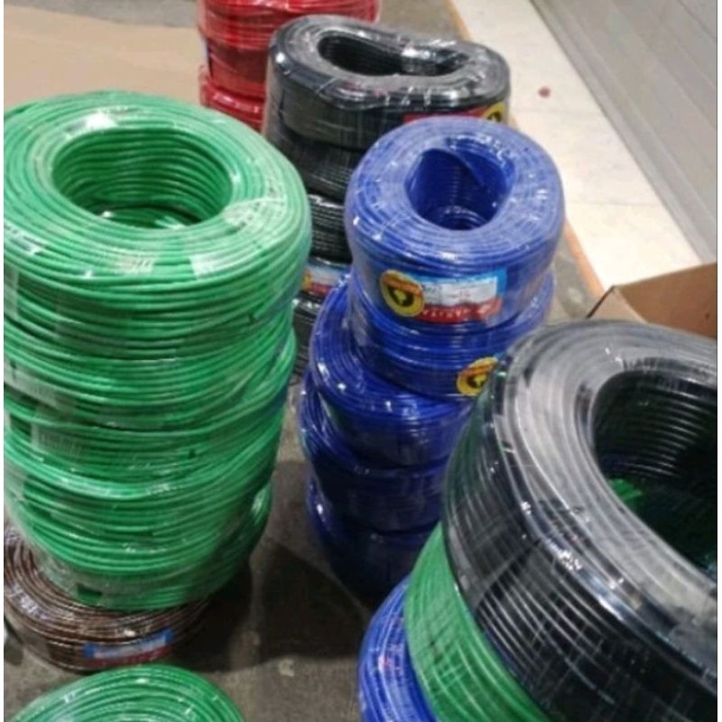 kabel mic makita ECER per meter (ground Tembaga)