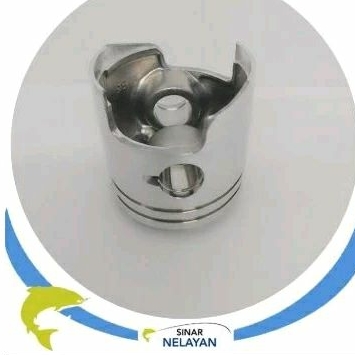 Piston mesin tempel Mercury 8pk