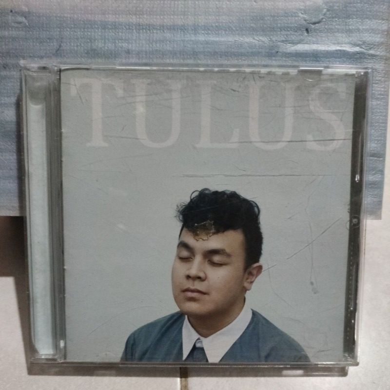 CD TULUS