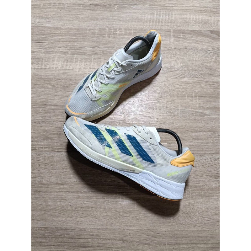 ADIDAS ADIZERO ADIOS 6