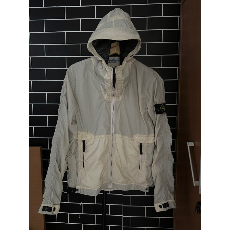 Stone Island Membrana TC Authentic