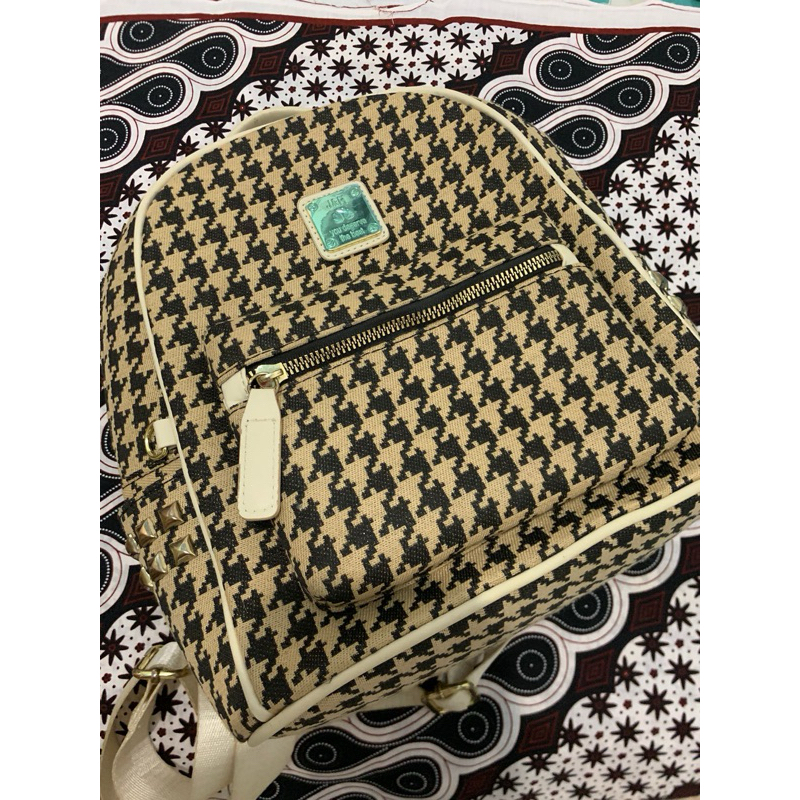 Tas Ransel JIMS HONEY