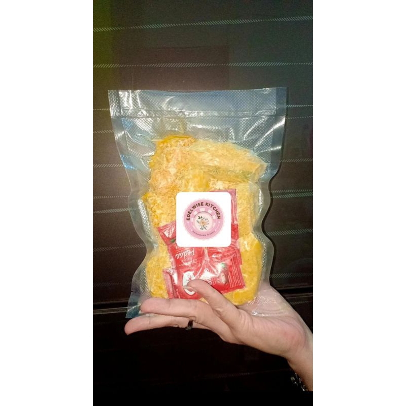

udang keju Frozen