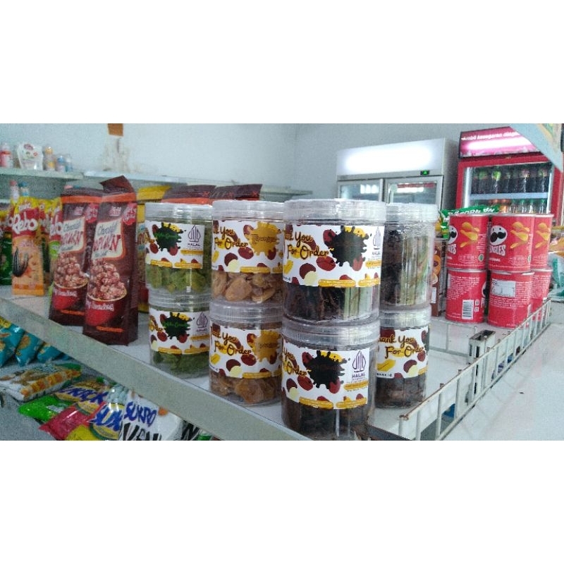 

Keripik Pisang Dark Chocolate