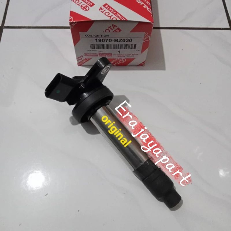 coil koil avanza vvti 1.5 xenia vvti veloz rush terios grand max granmax 1.3cc original