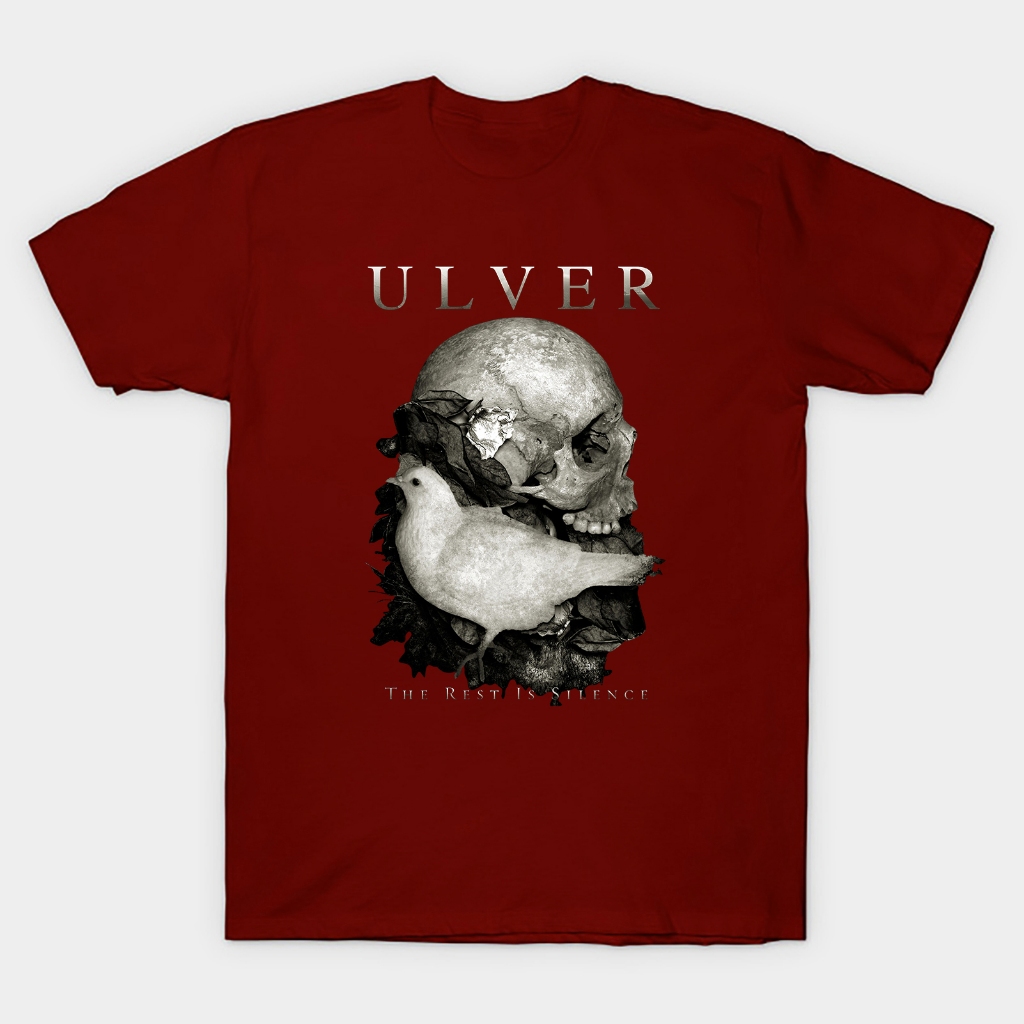 Kaos musik band ulver