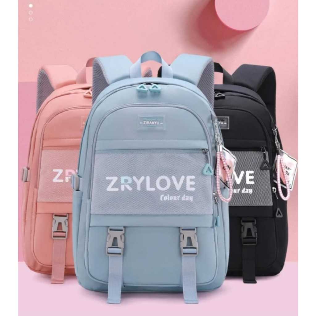 TAS RANSEL SEKOLAH ANAK TAS ANAK MODEL KEKINIAN TAS MULTIFUNGSI MODEL TERBARU