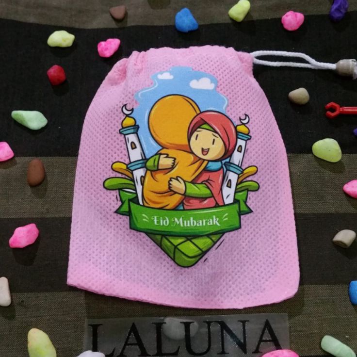 

Bestseller amplop pouch lebaranamplop idul fitri isi 1 pcs terbaru 224