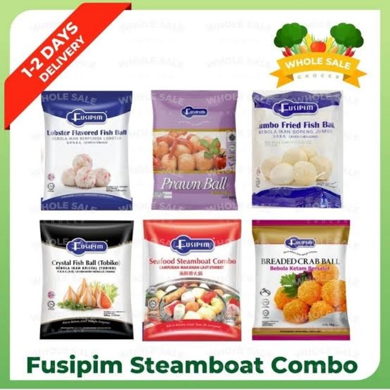 

BASO IKAN,TOFU, DLL. ISI 4 PAK. MIX TERGANTUNG STOK