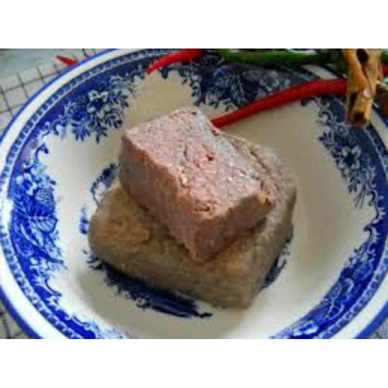 

Terasi Bangka