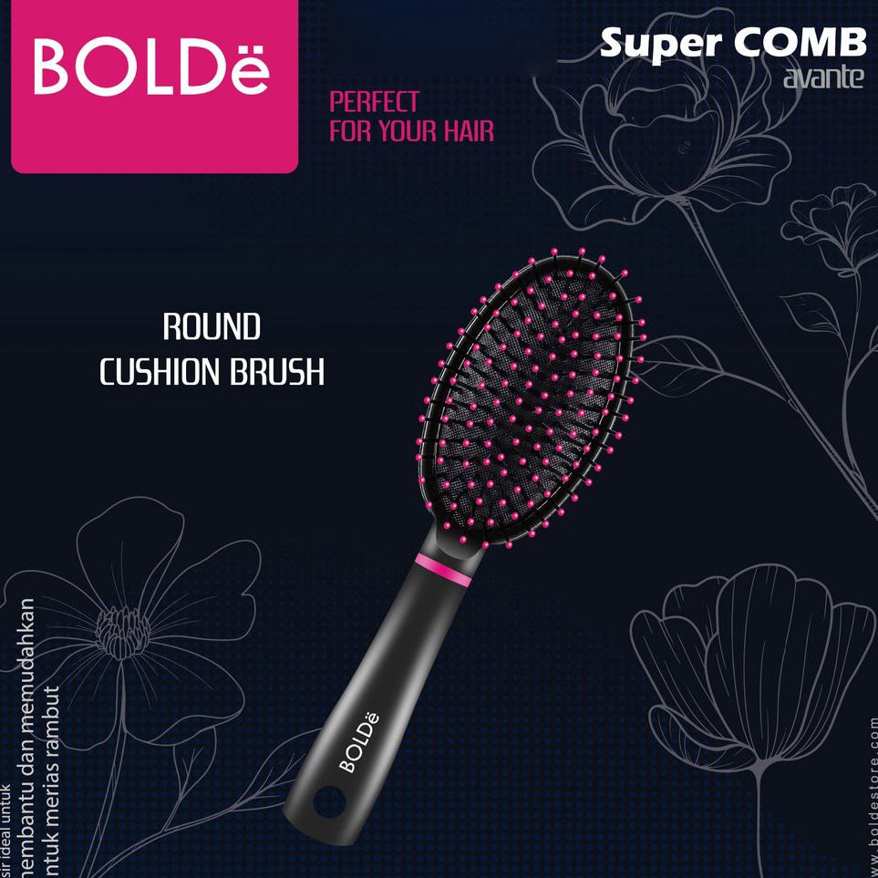 BOLDe Super COMB Avante