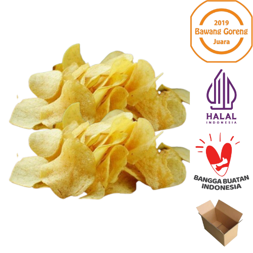 

COD Keripik Talas 100 gr Super Aneka Rasa Kripik Talas Cemilan Snack Makanan Ringan Terlaris