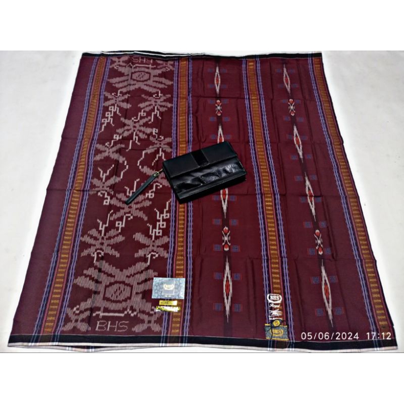 BHS ROYAL ITG GOLD LAWAS