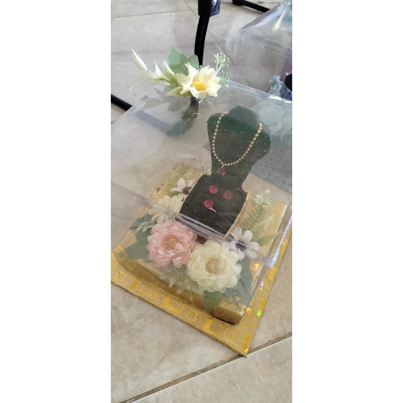 box cincin untuk tunangan