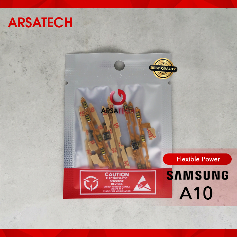FLEXIBLE POWER SAMSUNG A10