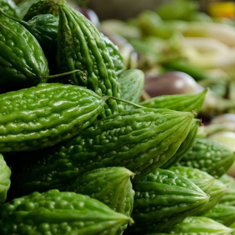 

Pare Hijau 1kg