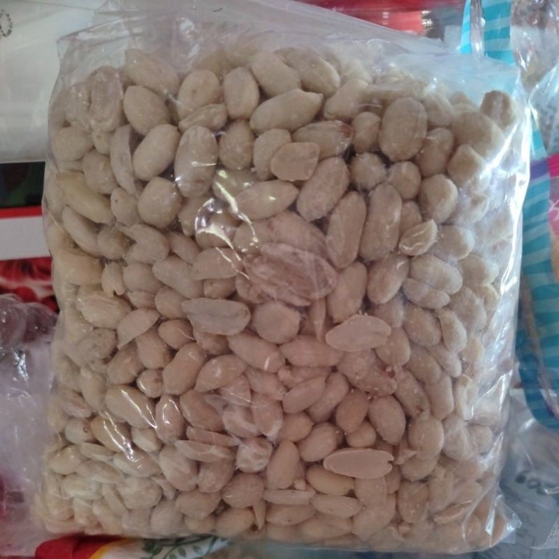 

Kacang Besar 1kg