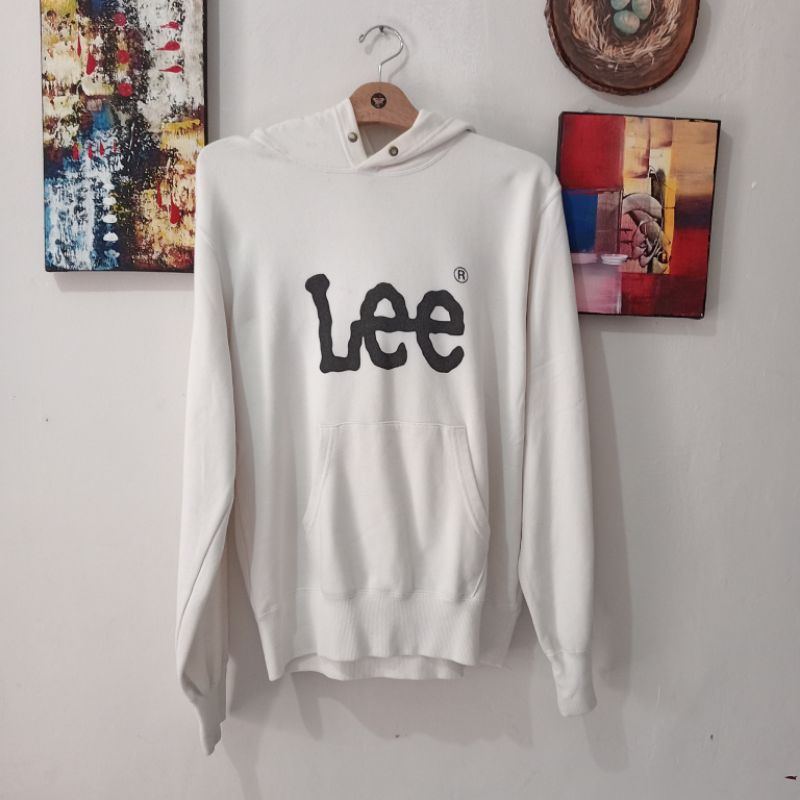 Hoodie Lee