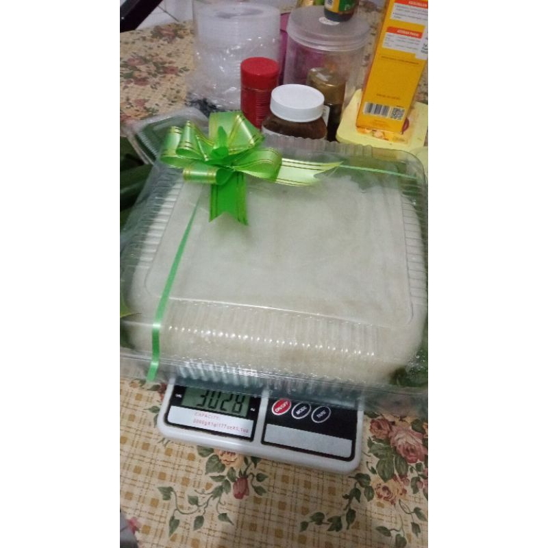 

ULi Paket Hantaran Nikah