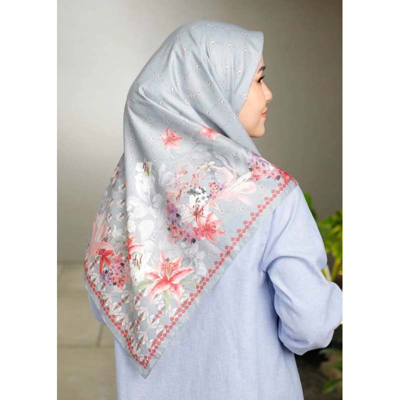 Zoya  XIANA  & DIVISHA premium scarf INCLUDE BOX ZOYA