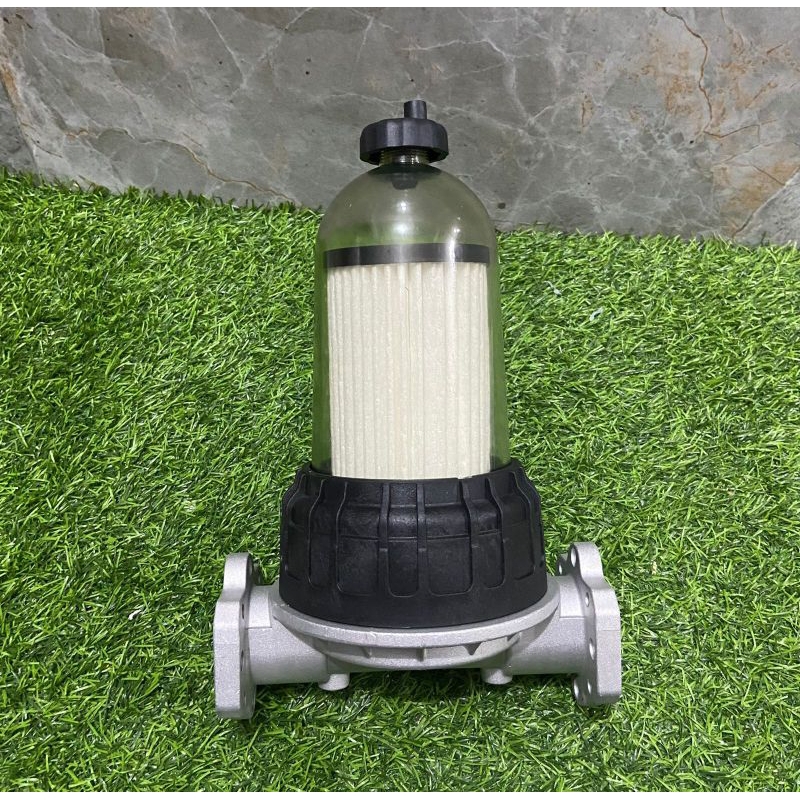 Fuel filter solar 1 inch Filter Air Solar - Filter minyak 1 inch