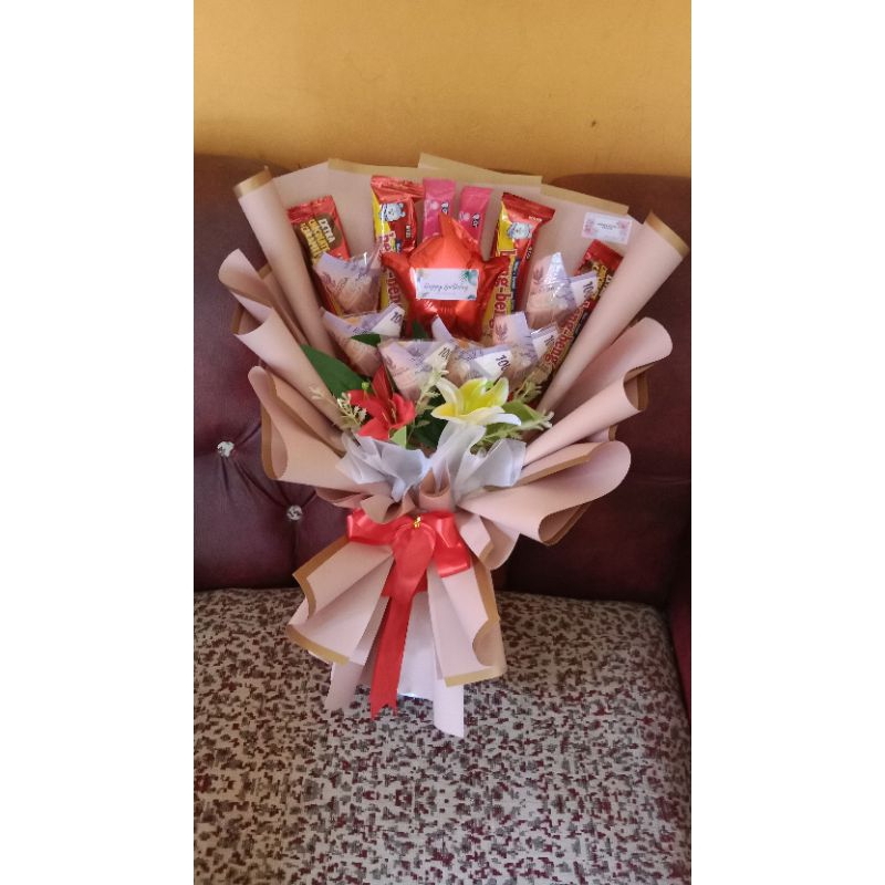 

buket ulang tahun