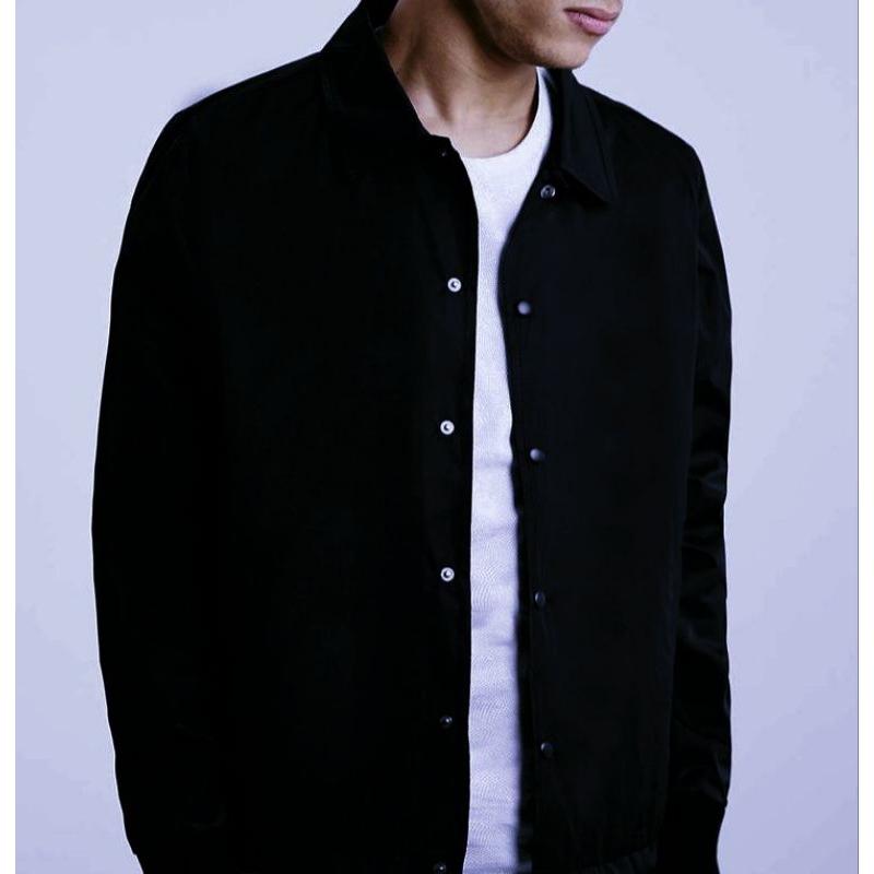 JAKET COACH BAHAN TASLAN JN ELEGANT JAKET COACH BAHAN TASLAN JN PREMIUM JAKET COACH BAHAN TASLAN JN 