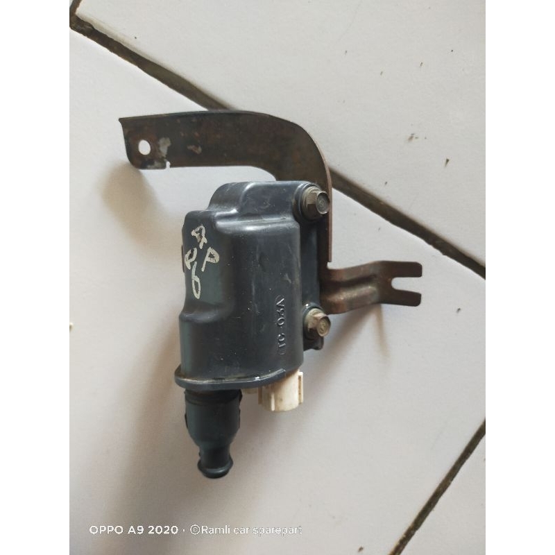 Kuil original accord prestige 1986