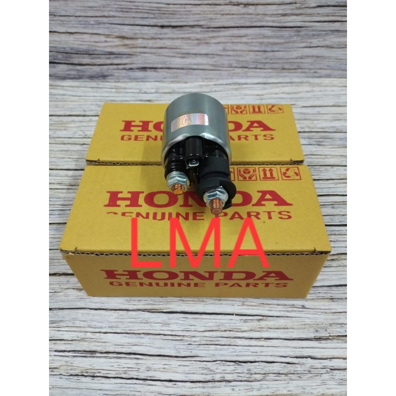 SELENOID SWITCH SWIT STARTER ACCORD MAESTRO/JAZZ/STREAM/ODYSSEY/CIVIC