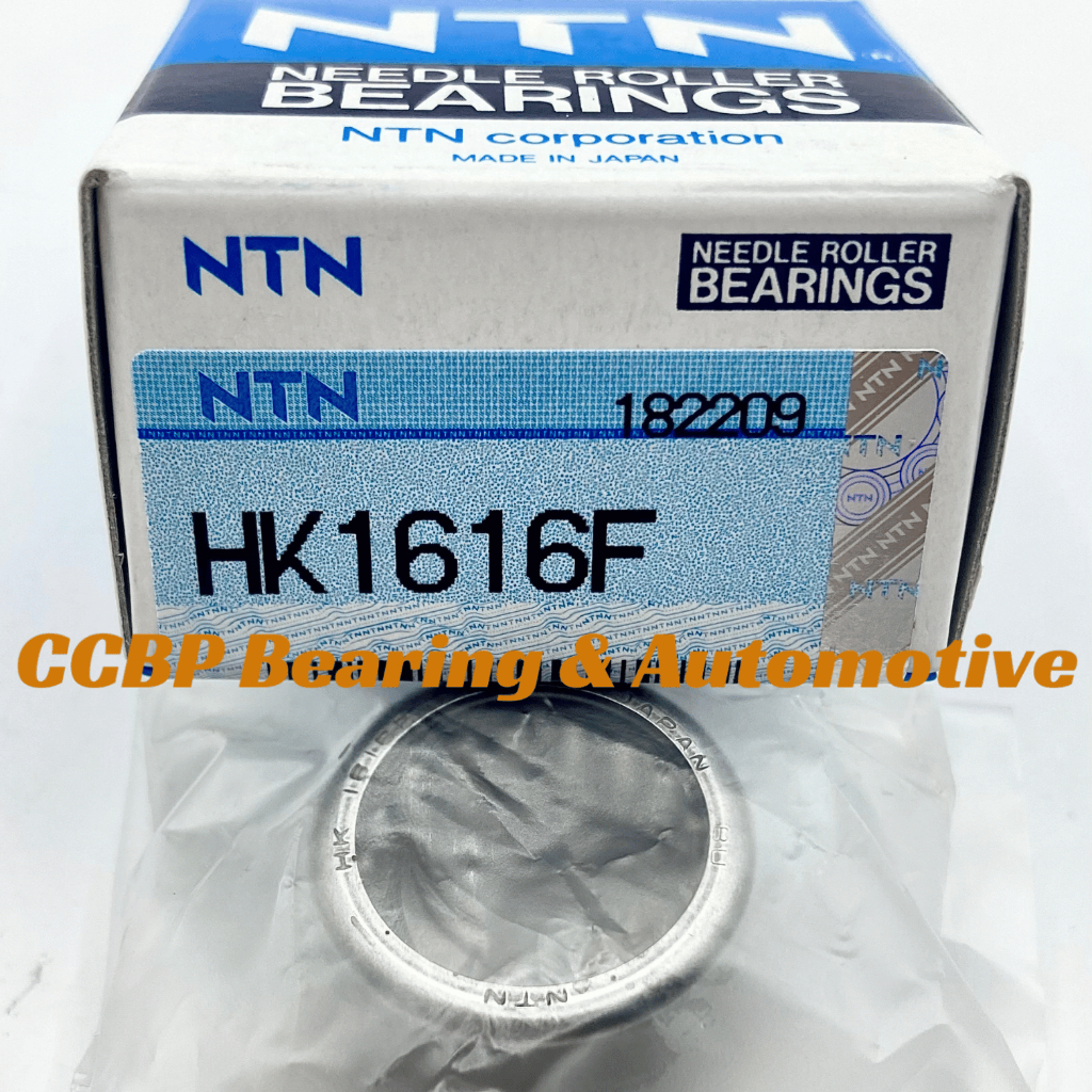Needle Bearing/Needle Laher HK-1616 HK1616 HK 1616 NTN