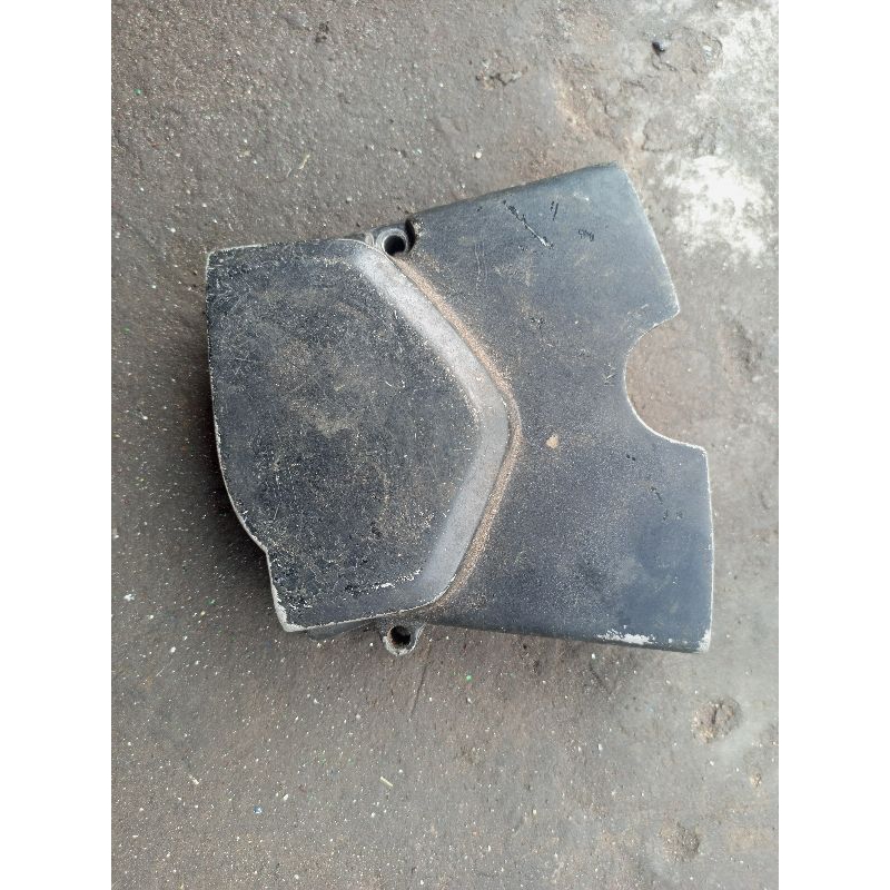 tutup gear gir depan cover gear gir depan Honda Astrea grand original