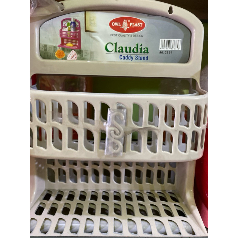 rak sabun / rak sabun dinding / rak tempel