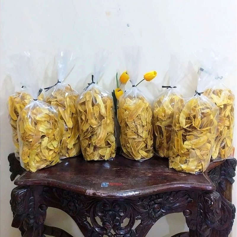 

KERIPIK PISANG BAL 1KG
