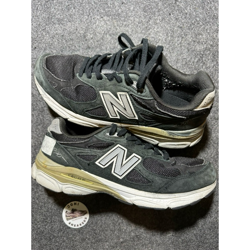 new balance 990 USA second original