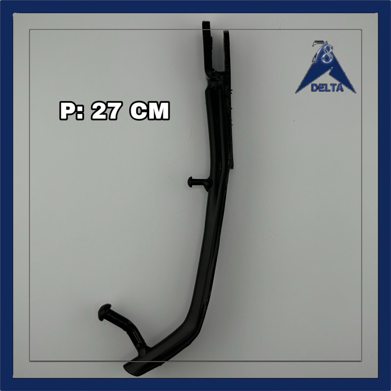 STANDAR SAMPING RX KING (CKD) - standar samping RX king panjang 27 cm