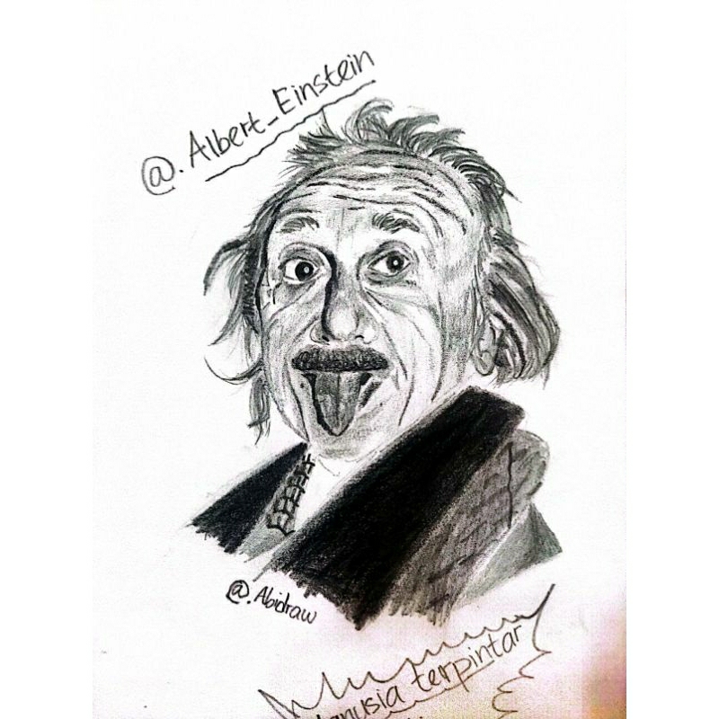 

[BISA REQUEST] SKETSA WAJAH , UKURAN A3, A4, A5