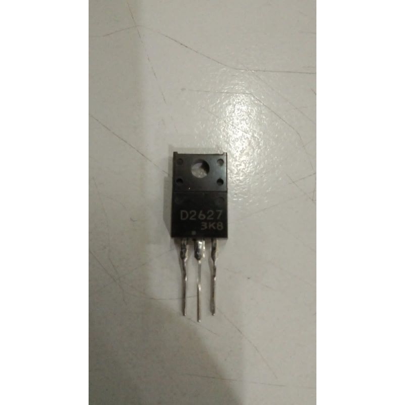 SD2627 D2627 D 2627 Transistor