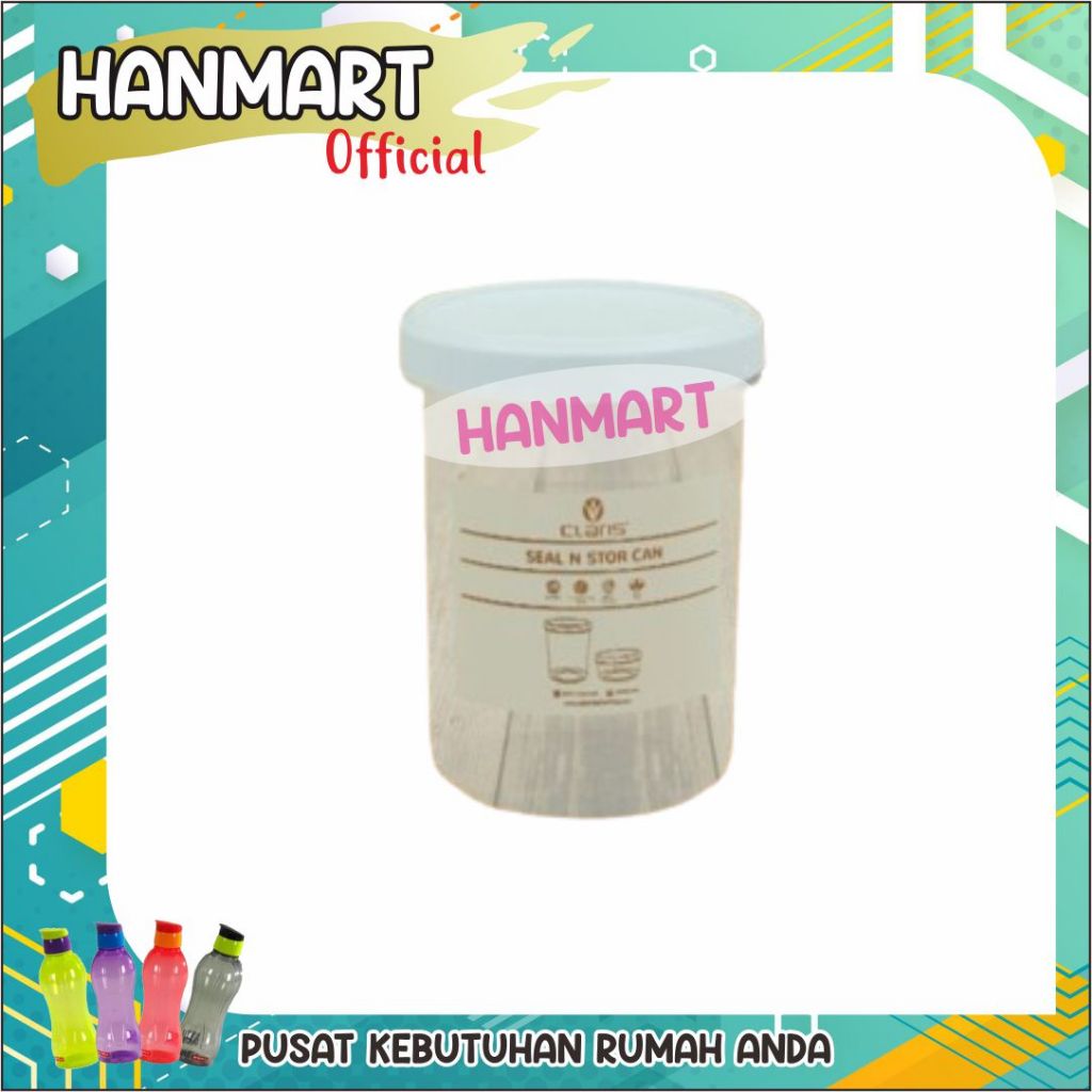 TOPLES PLASTIK 1931CH SEAL N STOR CAN TTP BENING 260ML