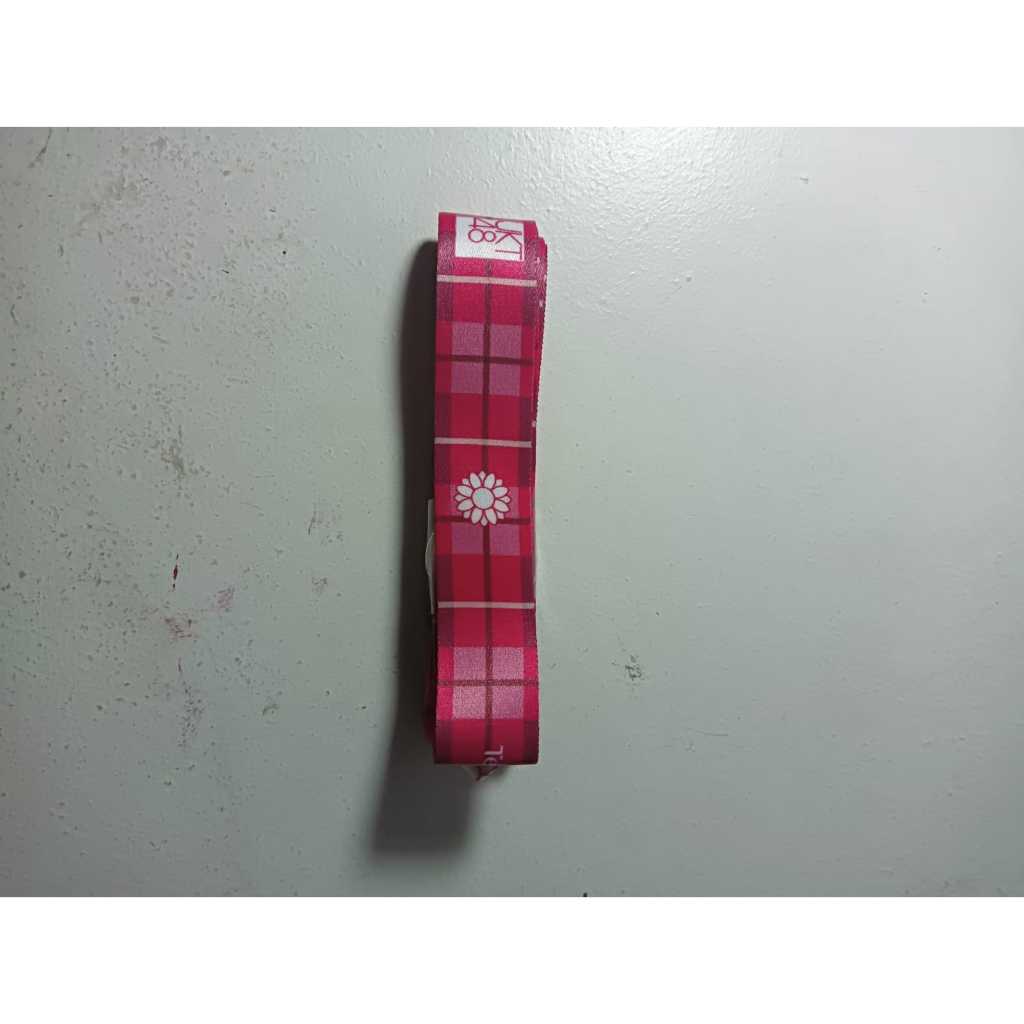 Lanyard JKT48 X Telkomsel Official