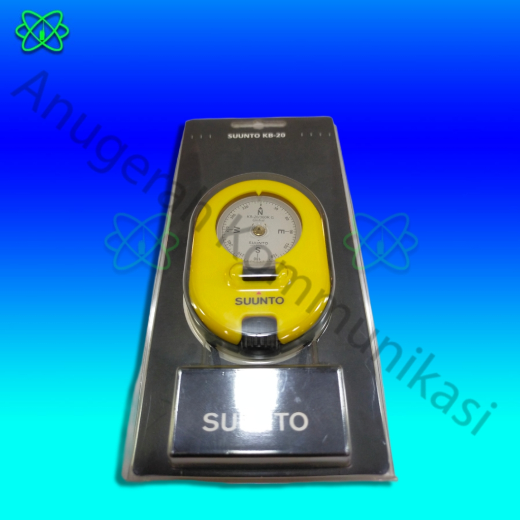 KOMPAS SUUNTO KB-20 COMPASS SUUNTO KB20 KB 20